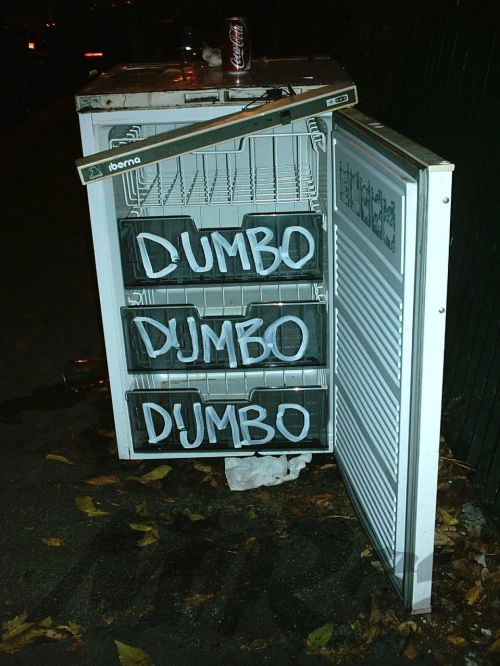 DUMBO FIA